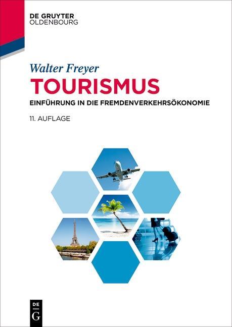 Produktbild: Tourismus | Walter Freyer