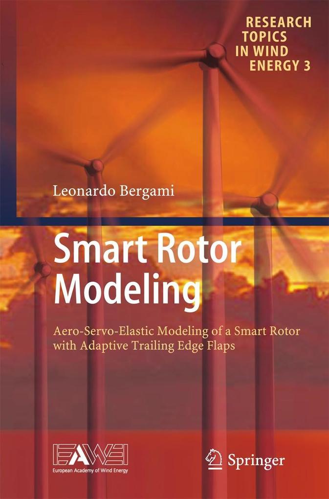 Produktbild: Smart Rotor Modeling | Leonardo Bergami