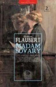 Produktbild: Madam Bovary | Gustave Flaubert