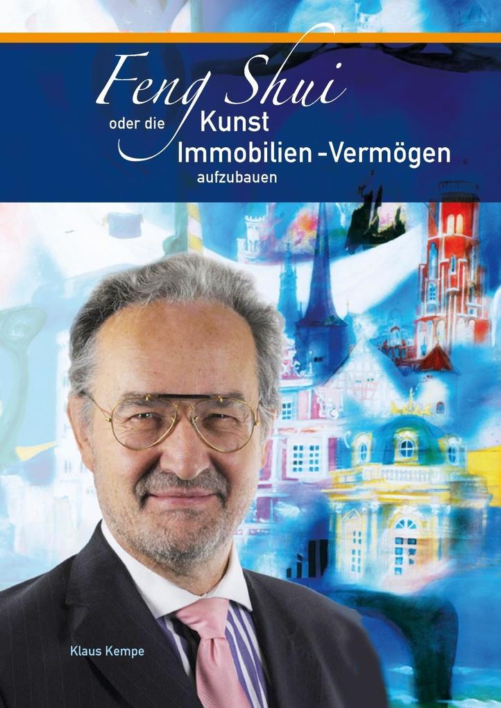 Produktbild: Feng Shui | Klaus Kempe