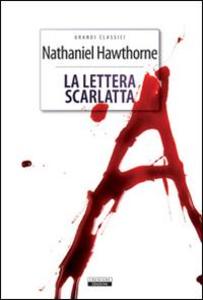 Produktbild: La lettera scarlatta | Nathaniel Hawthorne