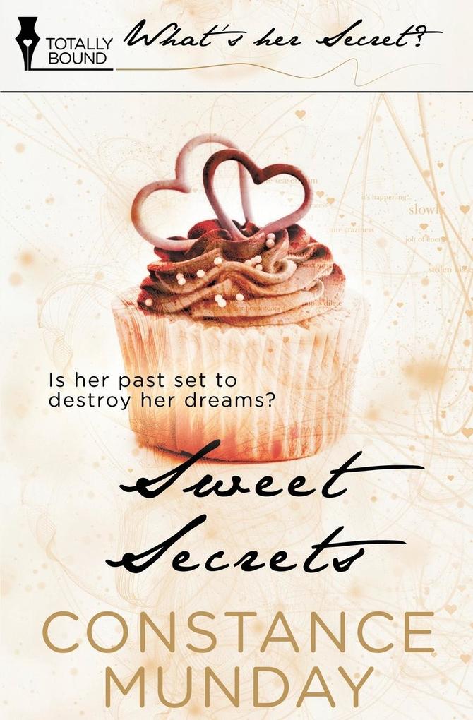 Produktbild: Sweet Secrets | Constance Munday