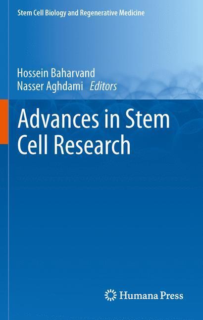 Weitere Ansicht: Advances in Stem Cell Research