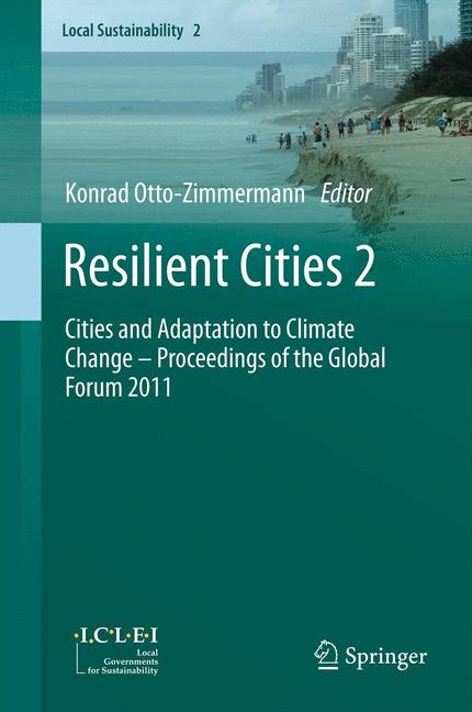 Weitere Ansicht: Resilient Cities 2