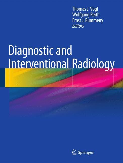 Weitere Ansicht: Diagnostic and Interventional Radiology