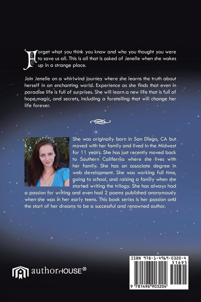 Weitere Ansicht: Promised Garden | Sabina Griggs