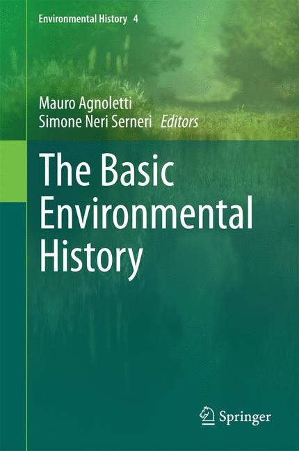 Weitere Ansicht: The Basic Environmental History