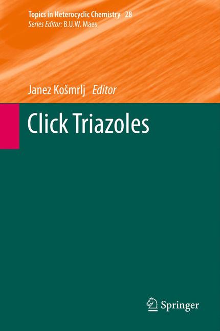 Weitere Ansicht: Click Triazoles