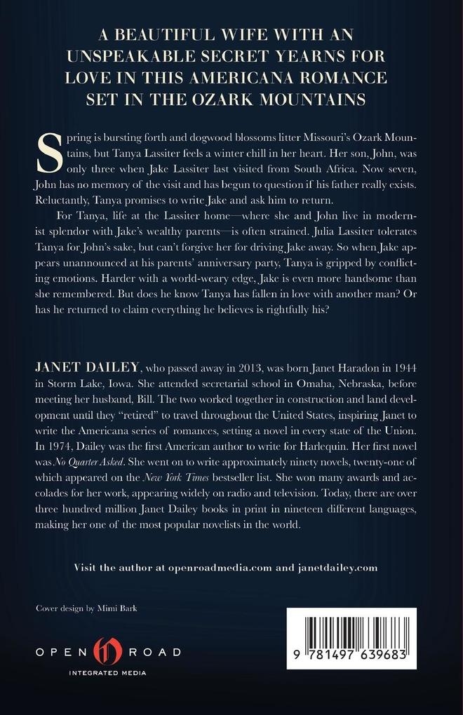 Weitere Ansicht: Show Me | Janet Dailey