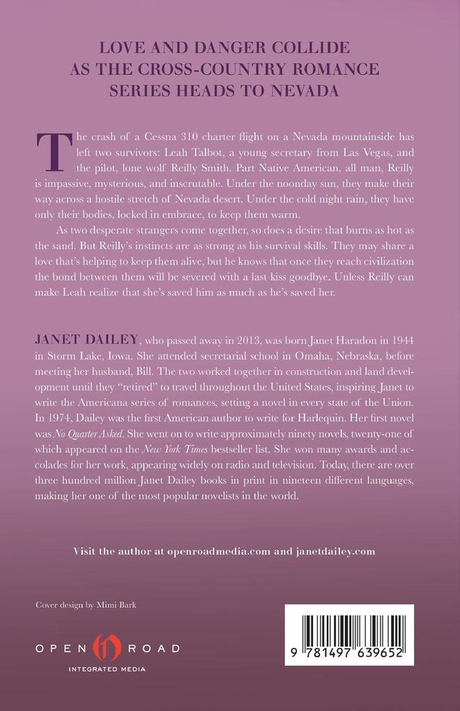 Weitere Ansicht: Reilly's Woman | Janet Dailey