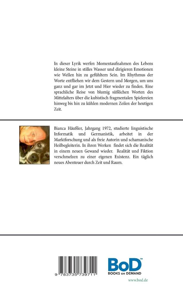 Weitere Ansicht: Ritt über den Regenbogen | Bianca Häußler