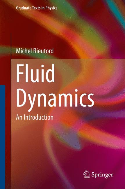 Weitere Ansicht: Fluid Dynamics | Michel Rieutord