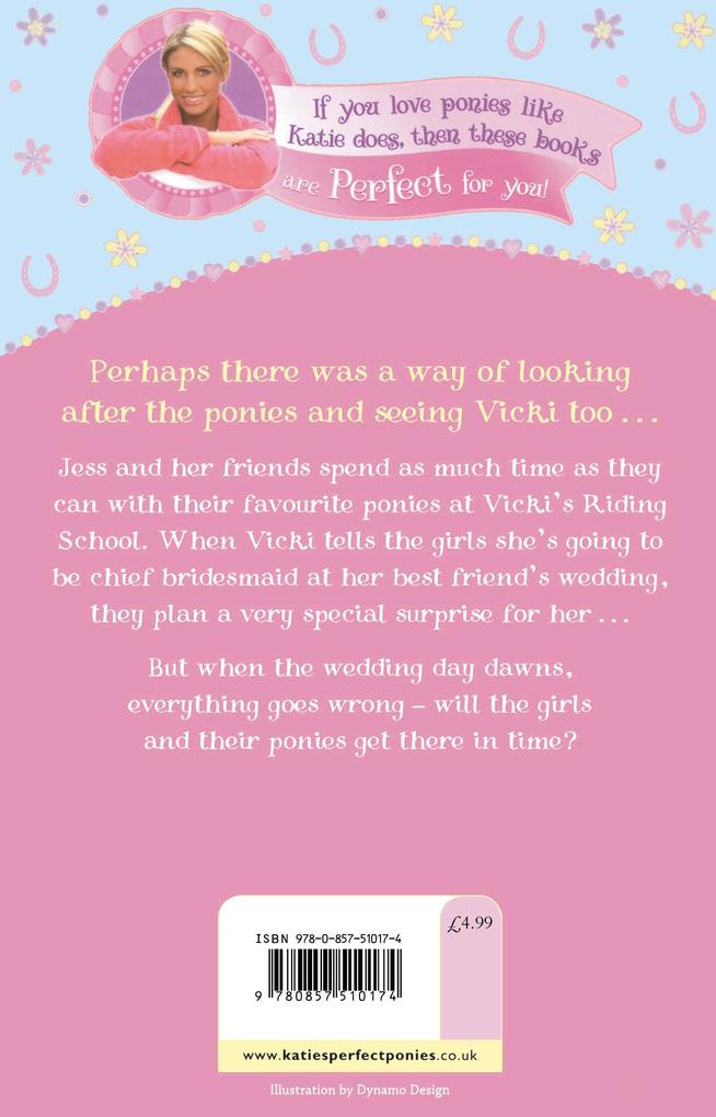 Weitere Ansicht: Katie Prices Perfect Ponies | Katie Price