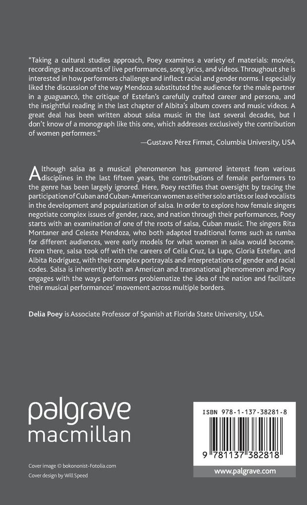 Weitere Ansicht: Cuban Women and Salsa | D. Poey