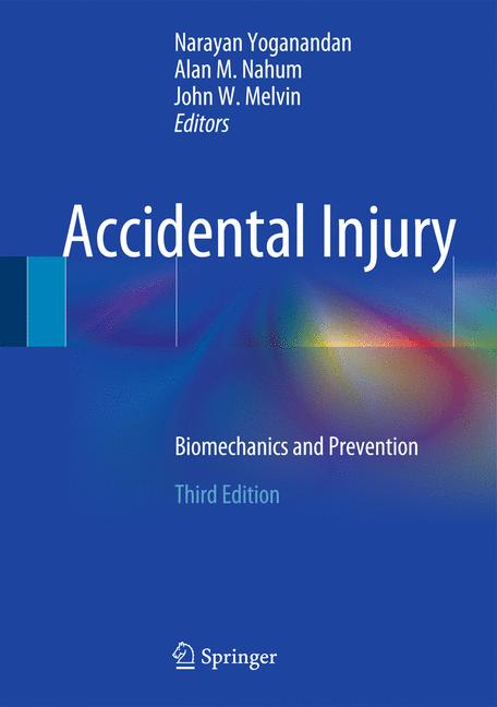 Weitere Ansicht: Accidental Injury