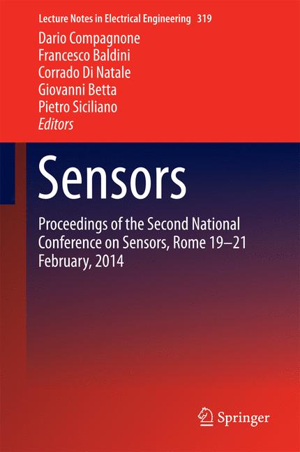 Weitere Ansicht: Sensors