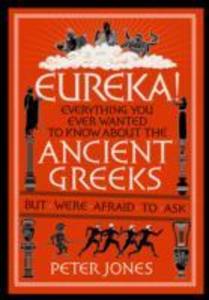 Produktbild: Eureka! | Peter Jones