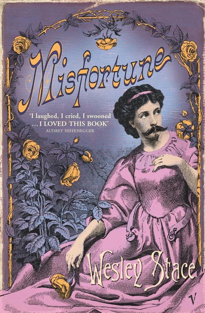 Produktbild: Misfortune | Wesley Stace