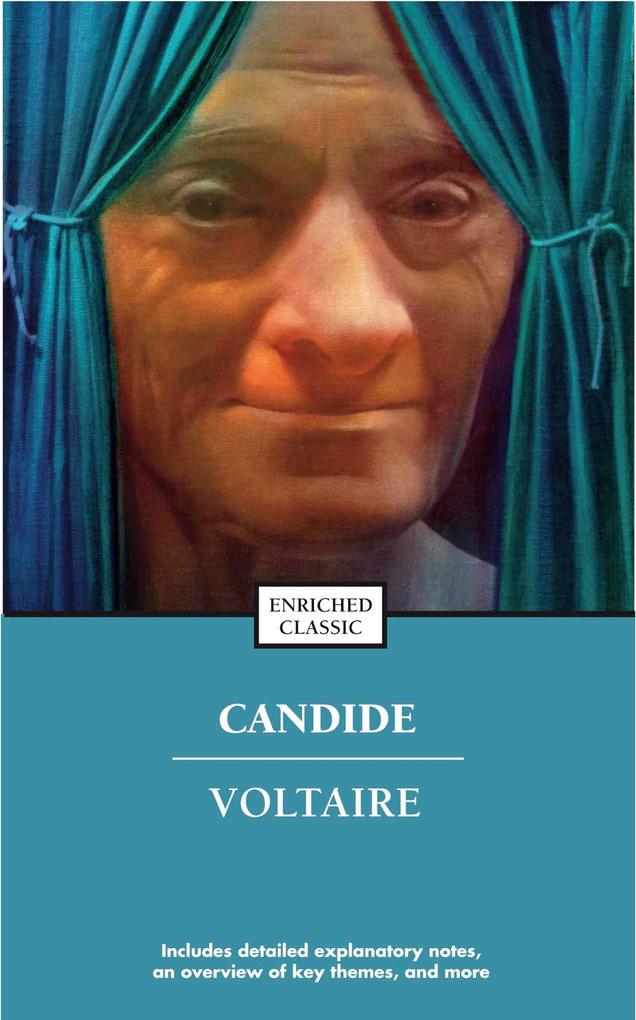 Produktbild: Candide | Voltaire
