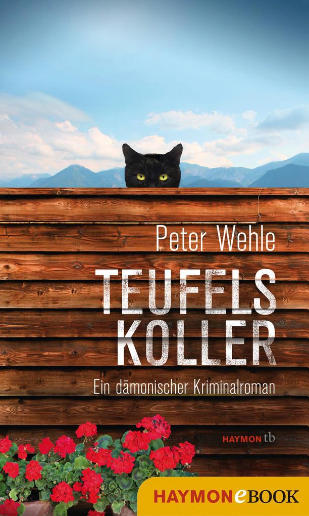 Produktbild: Teufelskoller | Peter Wehle