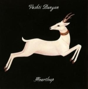 Produktbild: Heartleap | Vashti Bunyan