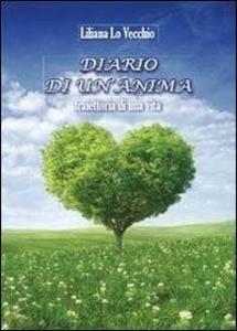 Produktbild: Diario di un'anima | Liliana Lo Vecchio