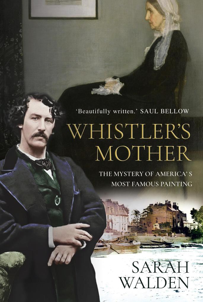 Produktbild: Whistler's Mother | Sarah Walden