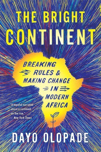 Produktbild: The Bright Continent | Dayo Olopade