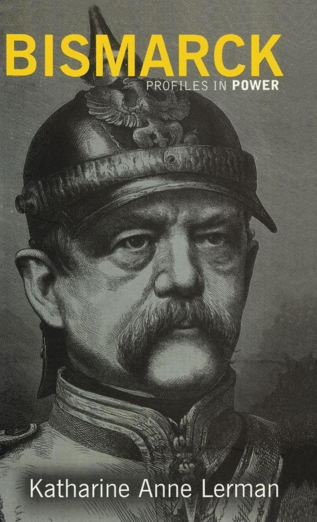 Produktbild: Bismarck | K. Lerman