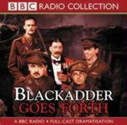 Blackadder Goes Forth: Complete Series