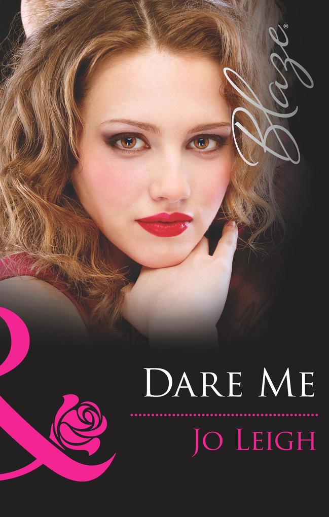 Produktbild: Dare Me | Jo Leigh
