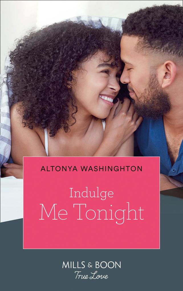 Produktbild: Indulge Me Tonight | Altonya Washington