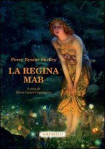 Produktbild: La regina Mab | Percy Bysshe Shelley