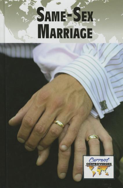 Produktbild: Same-Sex Marriage