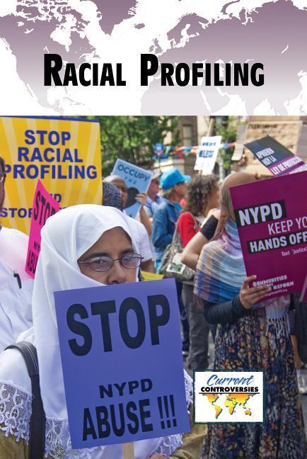 Produktbild: Racial Profiling