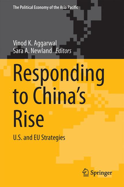 Weitere Ansicht: Responding to China's Rise
