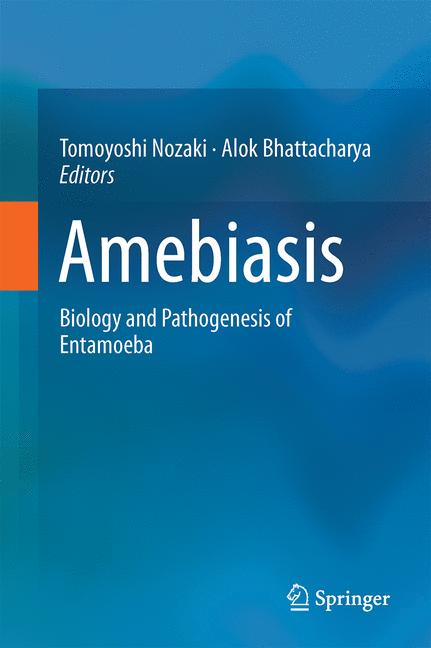 Weitere Ansicht: Amebiasis