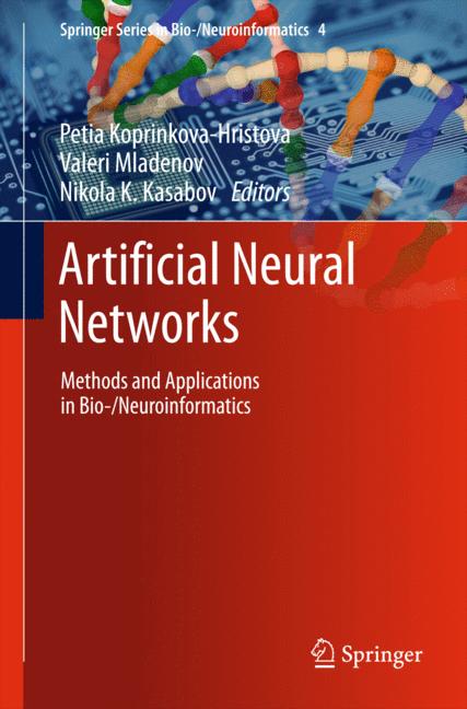 Weitere Ansicht: Artificial Neural Networks