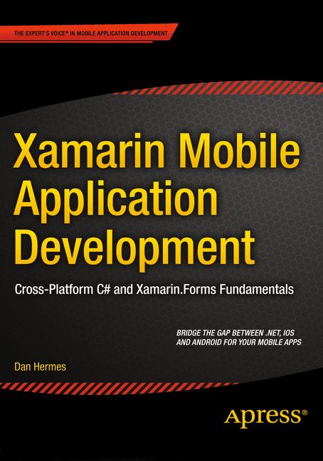 Weitere Ansicht: Xamarin Mobile Application Development | Dan Hermes