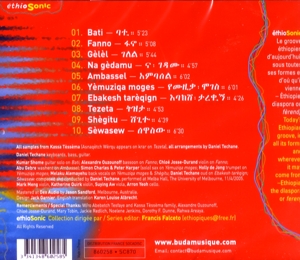 Weitere Ansicht: Jammin with Kassa | Daniel Techane