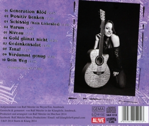 Weitere Ansicht: Kopfregal | Cynthia Nickschas