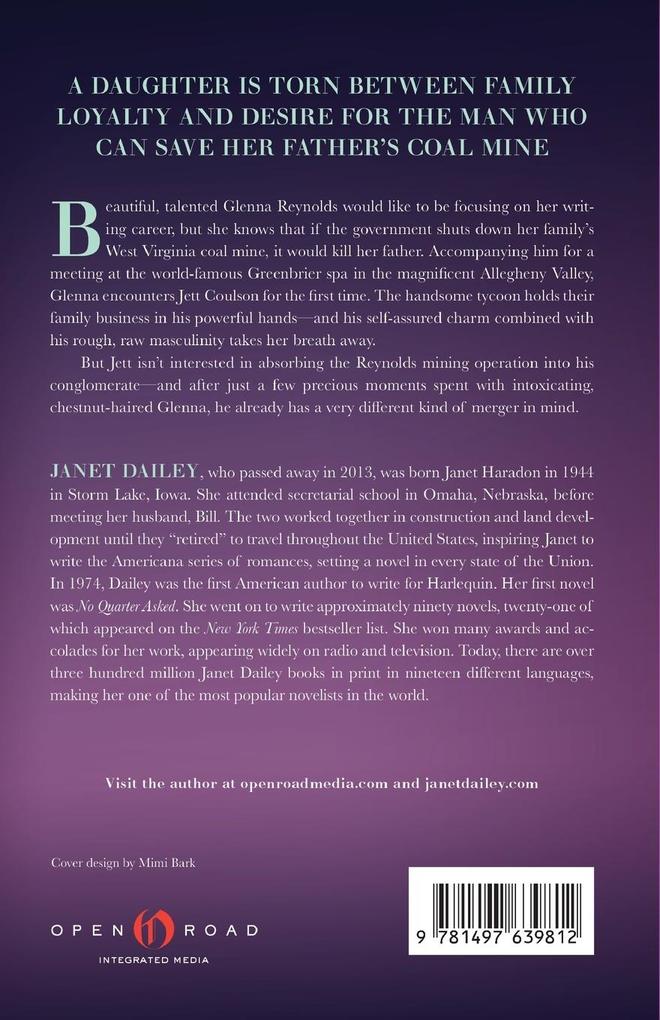 Weitere Ansicht: Wild and Wonderful | Janet Dailey