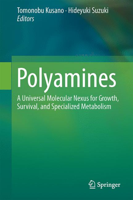 Weitere Ansicht: Polyamines