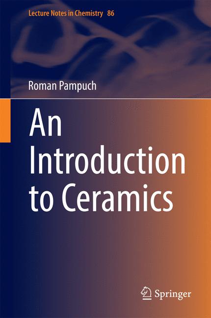 Weitere Ansicht: An Introduction to Ceramics | Roman Pampuch