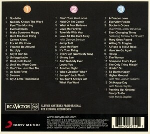 Weitere Ansicht: The Real...Aretha Franklin | Aretha Franklin