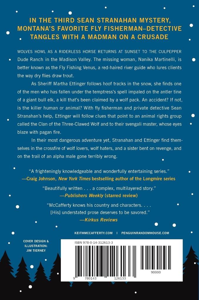 Weitere Ansicht: Dead Man's Fancy | Keith McCafferty