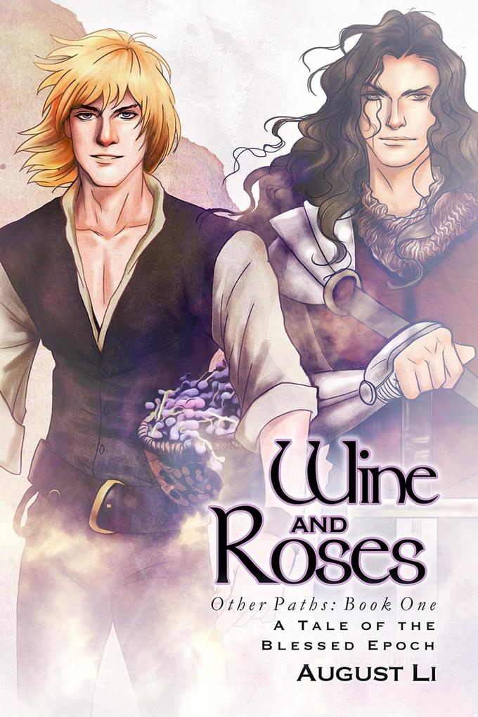 Produktbild: Wine and Roses | August Li