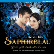 Saphirblau - Liebe geht durch alle Zeiten