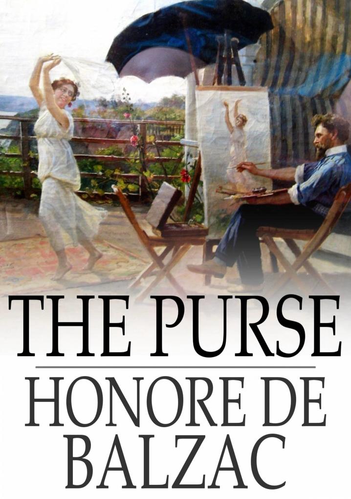 Produktbild: Purse | Honore De Balzac