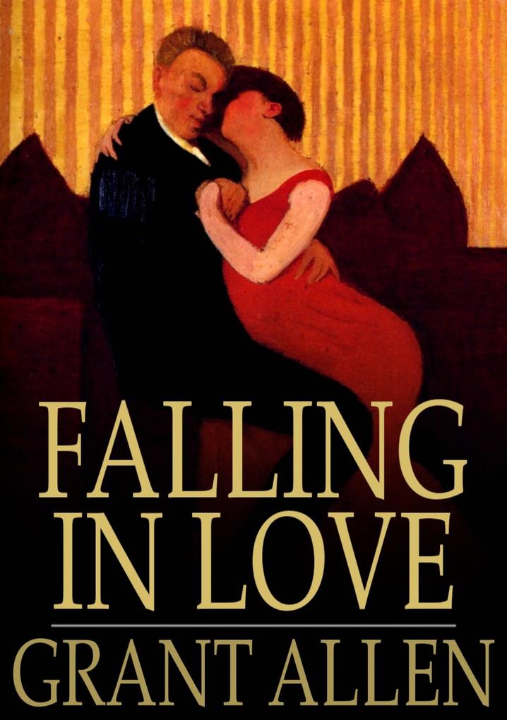 Produktbild: Falling in Love | Grant Allen